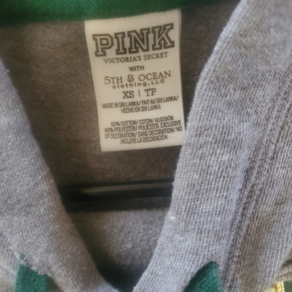 Victorias‎ Secret Pink Rams - Picture 4 of 5